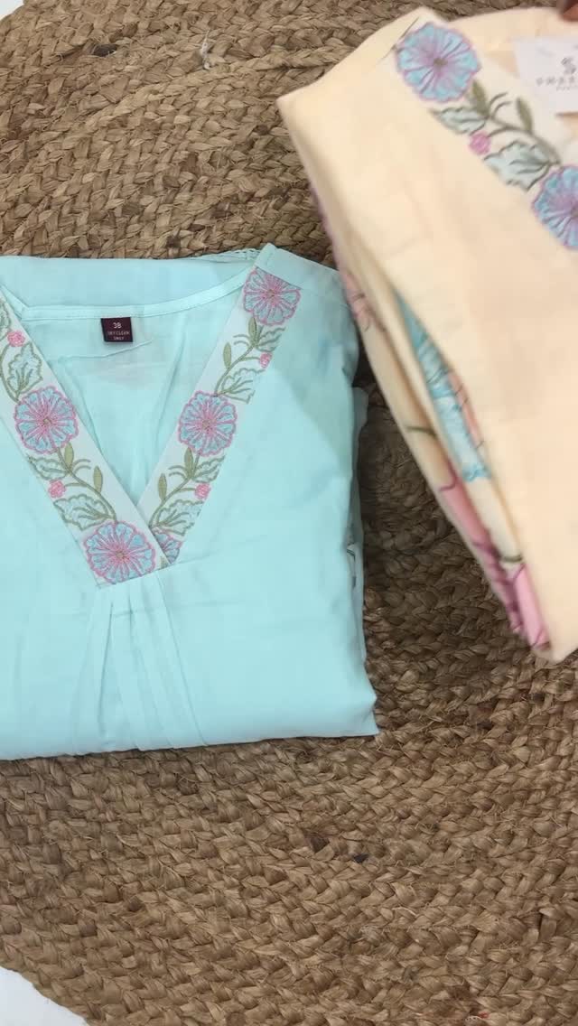 two style